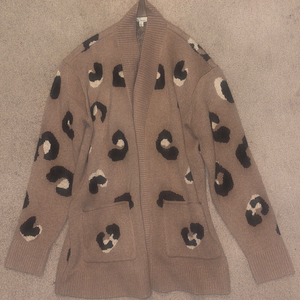 Les Serein cardigan